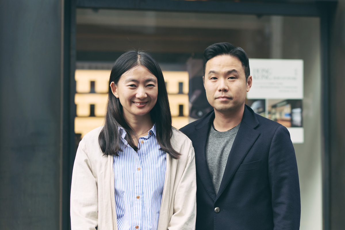 キョンオクチェ