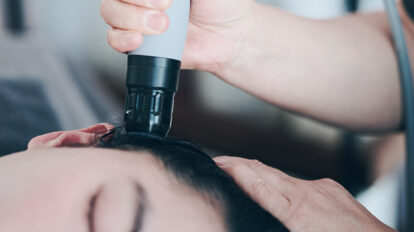 【痛み、ダウンタイムなし】美容医療は頭皮にまで。韓国の最新ケア2選