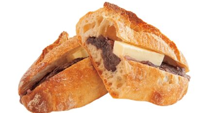 【東京】ひとりで行きたいパン屋さん16選｜王子・虎ノ門・神楽坂・新宿ほか