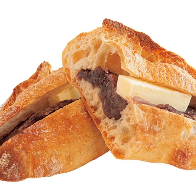 【東京】ひとりで行きたいパン屋さん16選｜王子・虎ノ門・神楽坂・新宿ほか