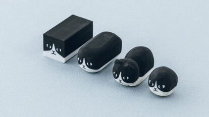 大バズりの猫さん消しゴムほか、文房具39選｜KREVAが唸ったアイテム、文房具ソムリエ厳選の書き味最高ボールペンまで