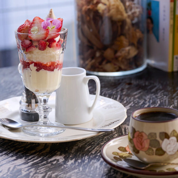 【吉祥寺】気分が上がるおひとりさま散歩｜グルメ、カフェ、雑貨ほか一日中楽しめるスポット17選