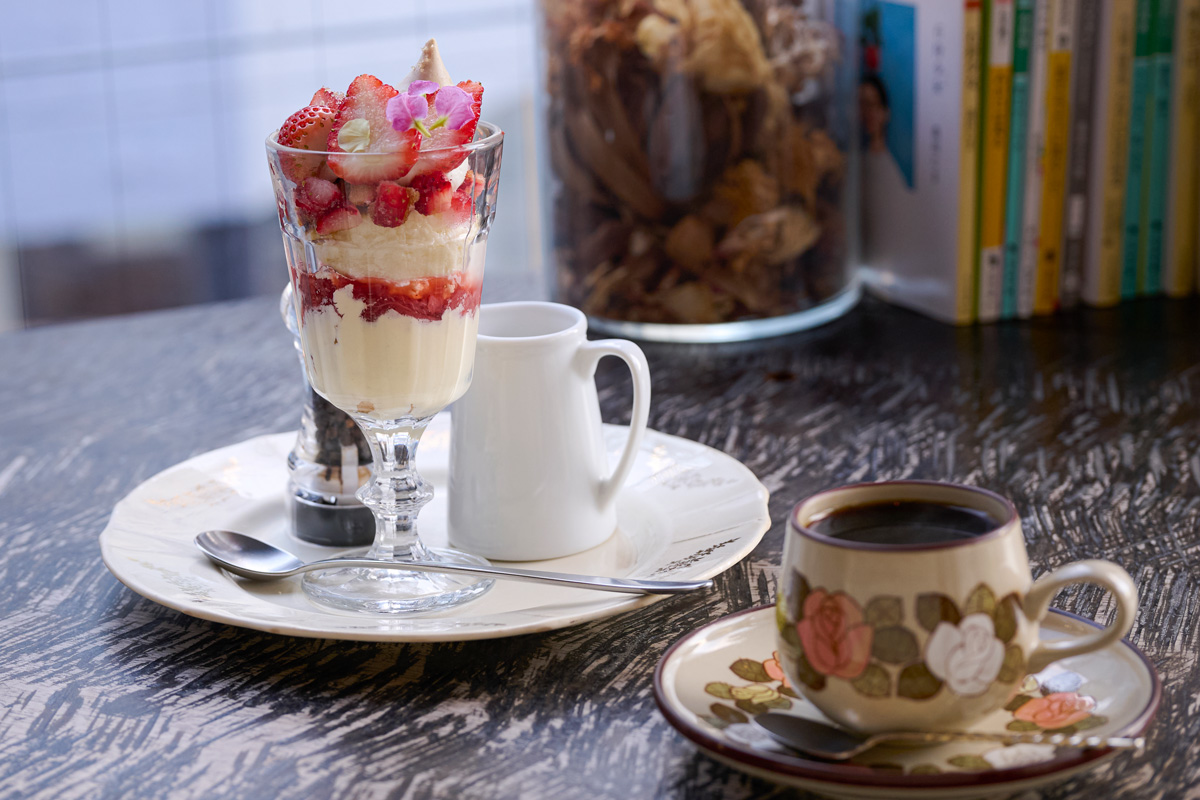 【吉祥寺】気分が上がるおひとりさま散歩｜グルメ、カフェ、雑貨ほか一日中楽しめるスポット17選