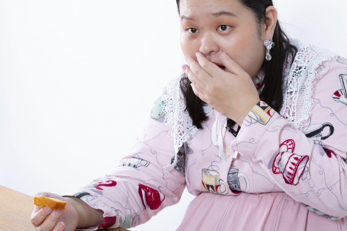 ぼる塾田辺さん絶賛の〈〈マモン・エ・フィーユ〉の「WEB限定ブランデーケーキ」 取り寄せ可能