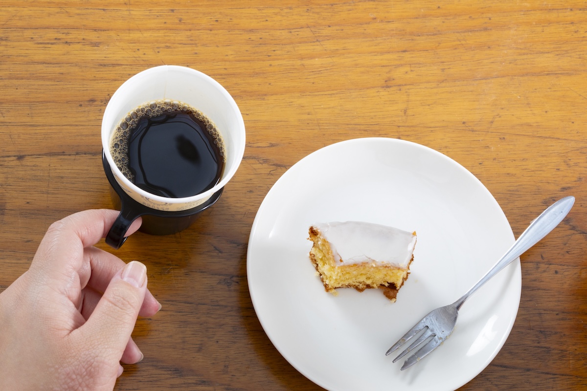 ぼる塾田辺さん絶賛の〈ガレガレ〉の「ガトーナンテ」 取り寄せ可能