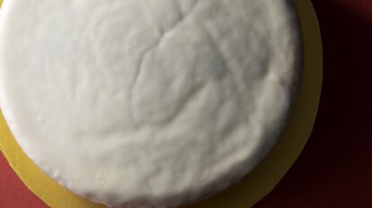 取り寄せで楽しむ、お酒しみしみ「ほろ酔いスイーツ」４選／ぼる塾・田辺智加のスイーツ“推しエントリー”