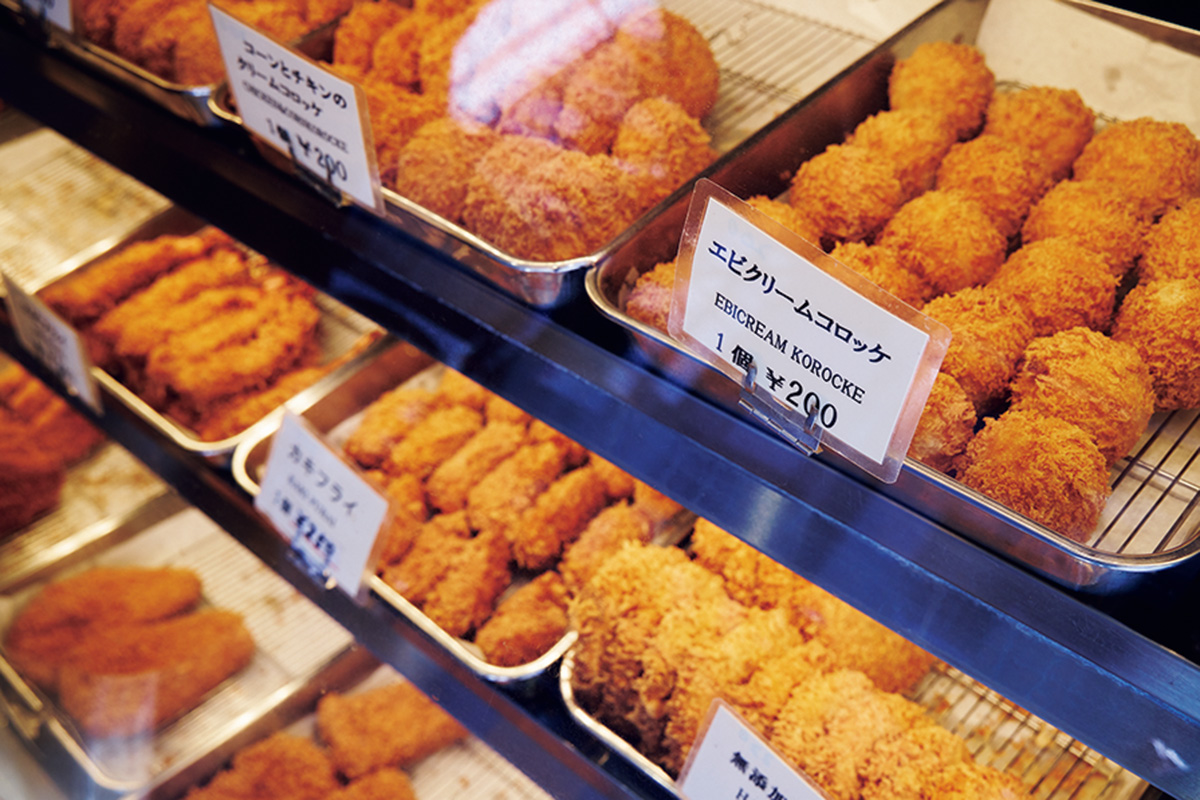 【神楽坂】手土産や食べ歩きに。わざわざ行くべきおいしいテイクアウト3選