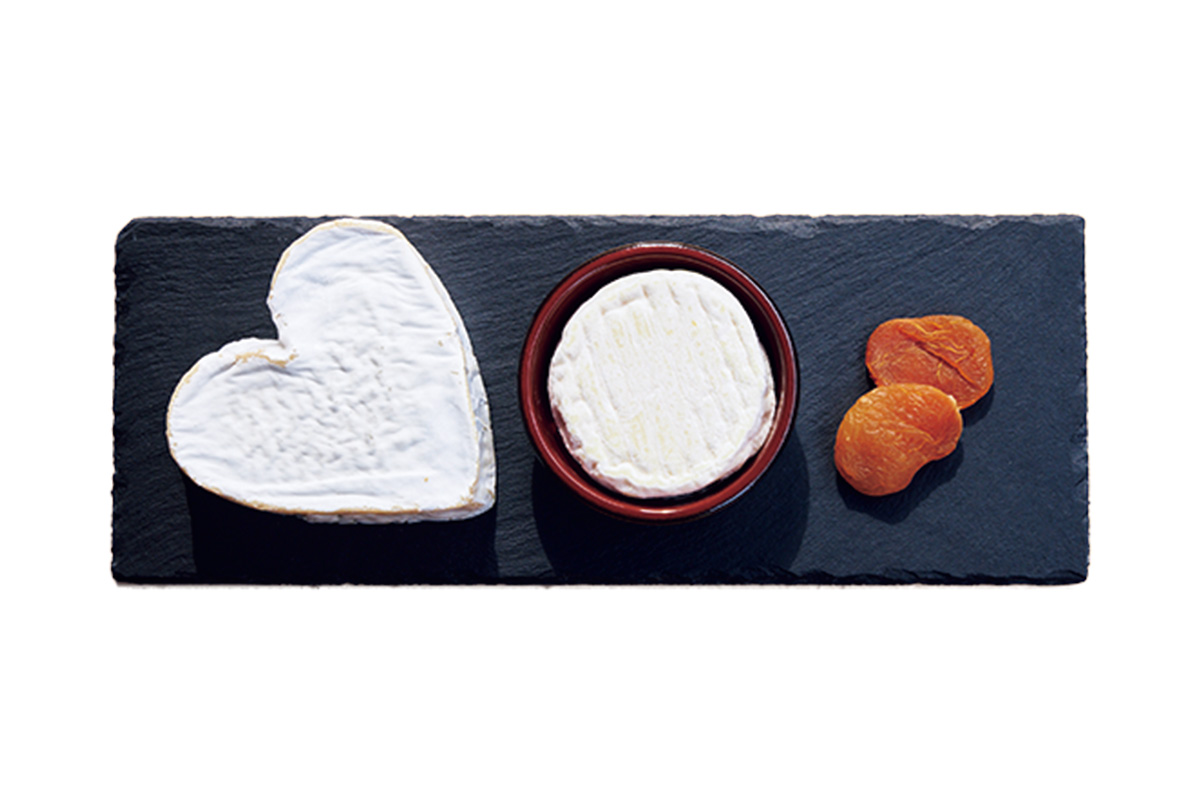 200種類の中からチーズを量り売り。〈アルパージュ〉　神楽坂