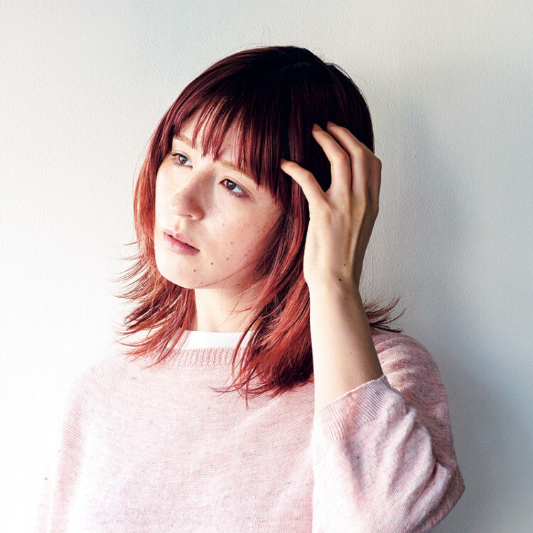 女性の薄毛、抜け毛対策