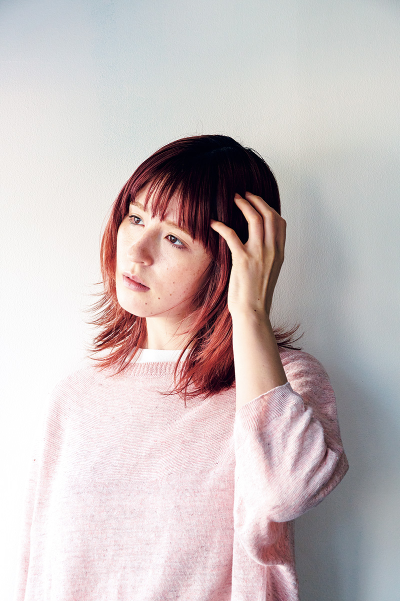 頭皮ケアしてる？ 未来の髪を守る女性の薄毛・抜け毛対策アイテム5選