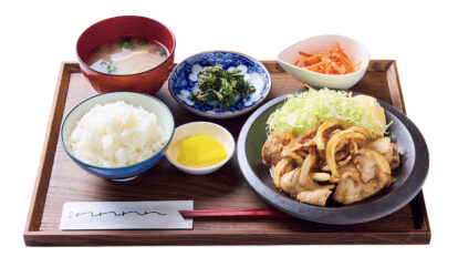 東大生じゃなくても食べに行ける学食？ 今注目の学校内にある食堂2選