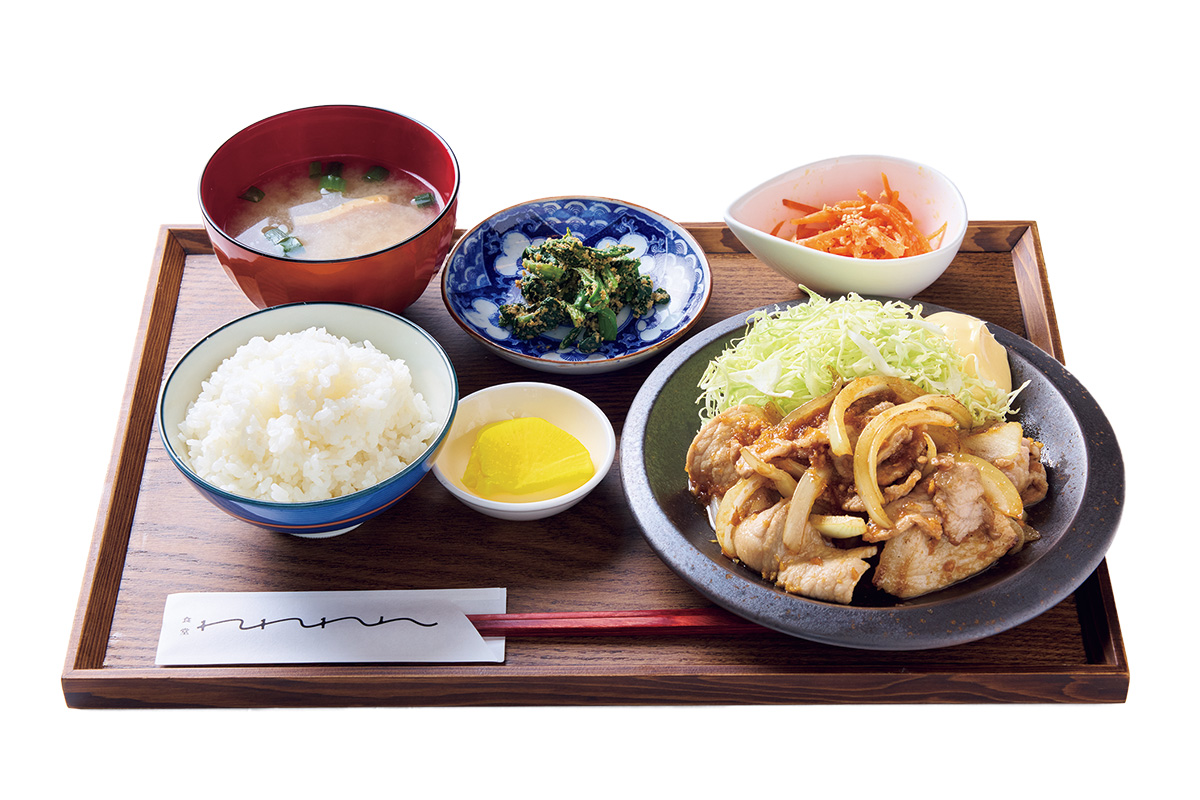 東大生じゃなくても食べに行ける学食？ 今注目の学校内にある食堂2選