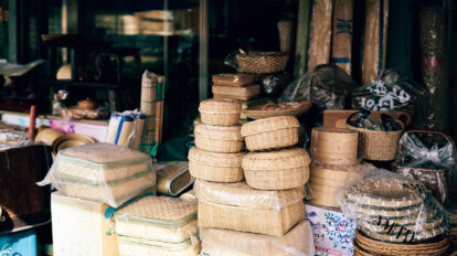 【2026年最新】釜山・トンネ市場でおすすめのお買い物、グルメスポット3選