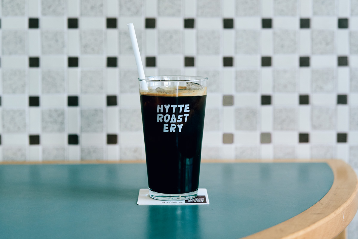 【2026最新】コーヒーの街・釜山で行くべき雰囲気抜群のカフェ3選