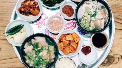 【2026年最新】釜山のローカルフード「テジクッパ」のおすすめ店4選