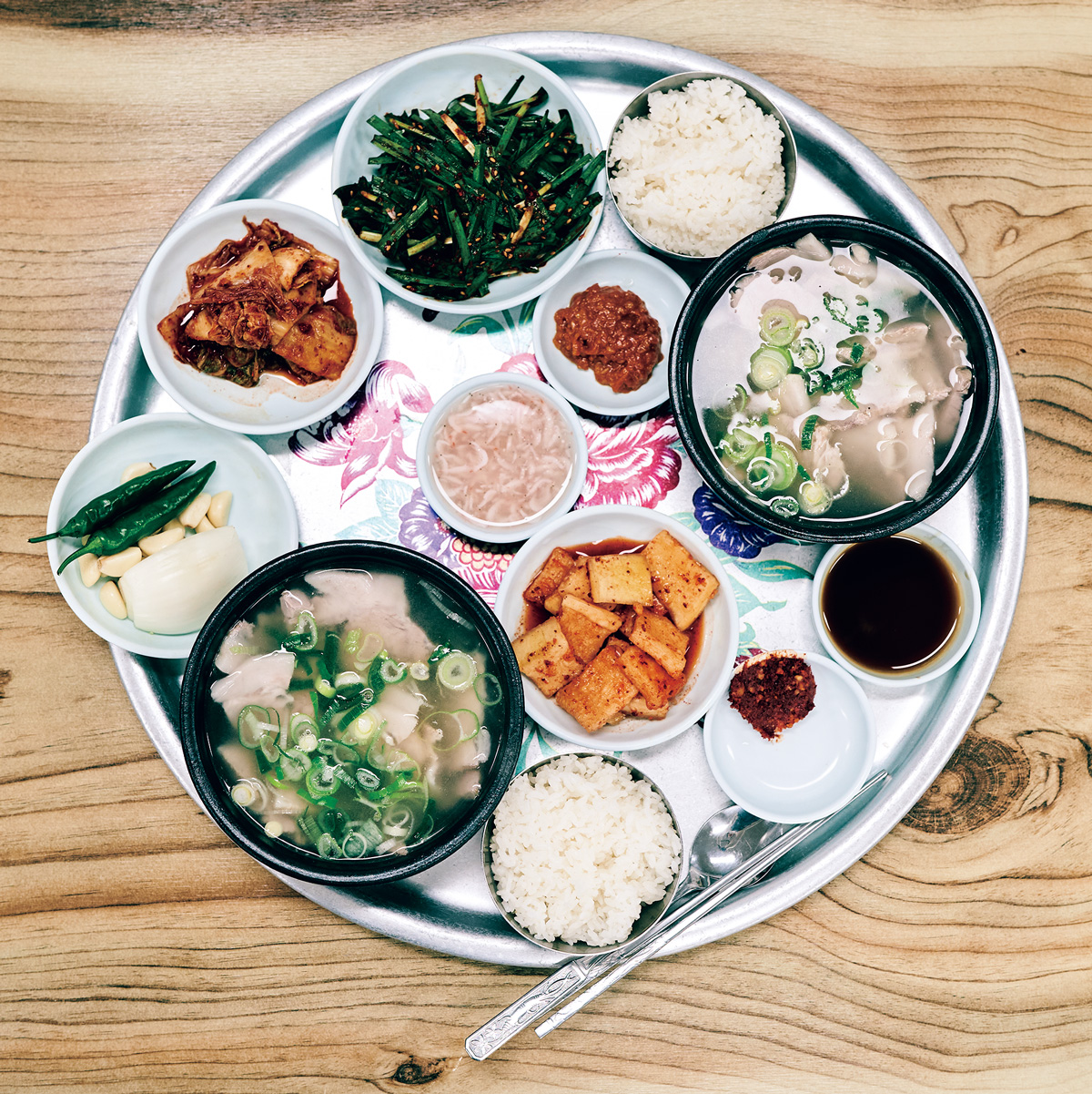 【2026年最新】釜山のローカルフード「テジクッパ」のおすすめ店4選