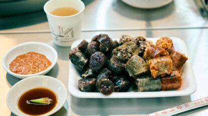 【2026年最新】安くてウマい！釜山・プジョン市場で絶対に食べるべきグルメ3選