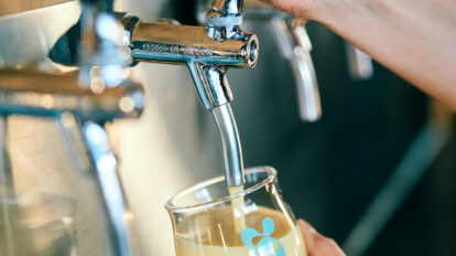 【2026最新】韓国・釜山でしか飲めない。クラフトマッコリとビールのお店2選