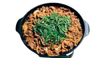 【2026年最新】アヒルの焼肉？ 韓国・釜山で必ず食べるべきご当地グルメ6選