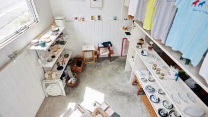 【池袋から各停2駅】東長崎でひとり散歩｜名店グルメ、雑貨、カルチャースポットほか20選