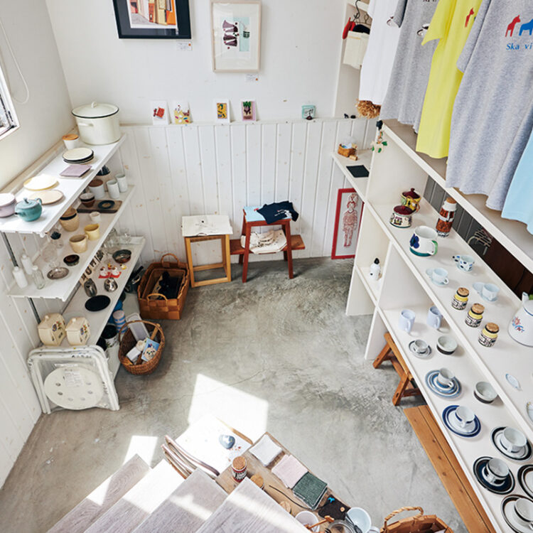 【池袋から各停2駅】東長崎でひとり散歩｜名店グルメ、雑貨、カルチャースポットほか20選