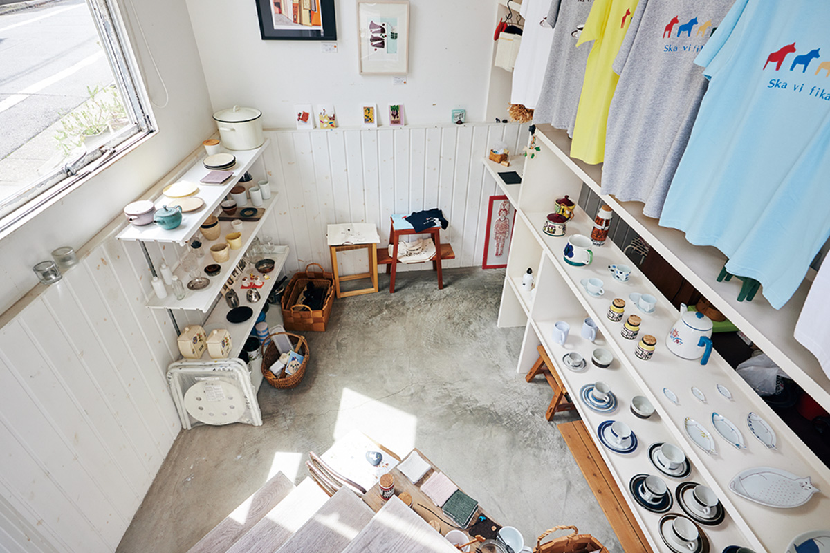 【池袋から各停2駅】東長崎でひとり散歩｜名店グルメ、雑貨、カルチャースポットほか20選