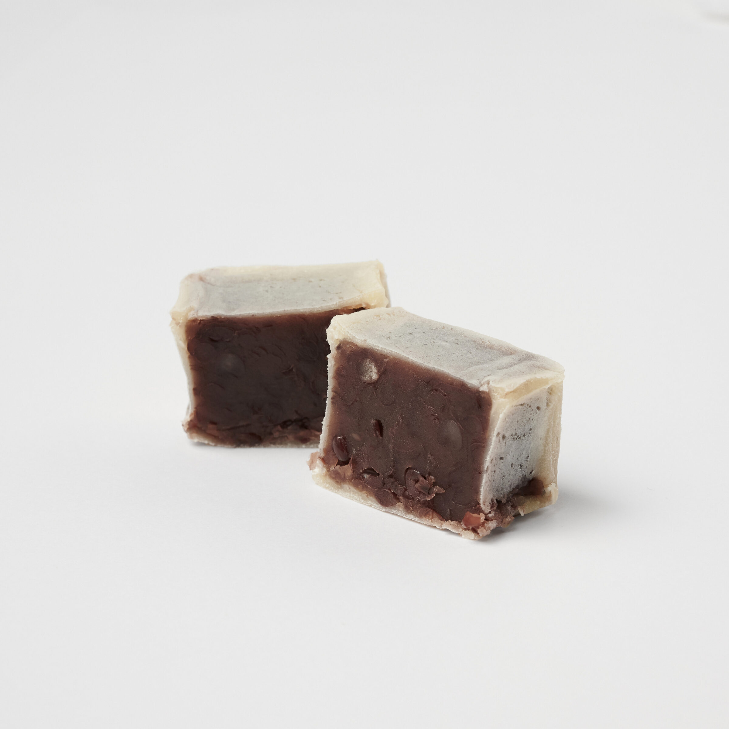 浅草〈徳太楼〉の「きんつば」　本当に美味しいどらやき　あんこ好き激推しのあんこ