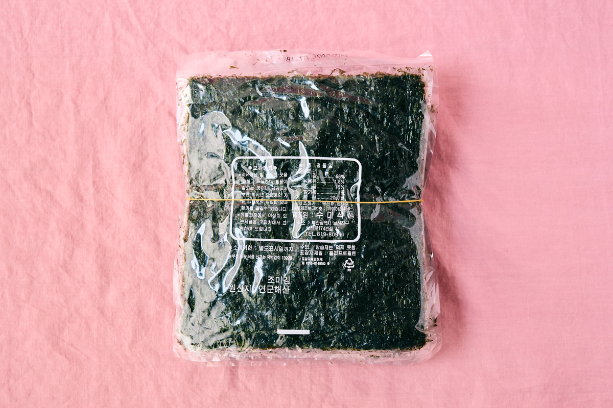 【2026最新】わざわざ日本に持って帰る価値あり！釜山土産6選