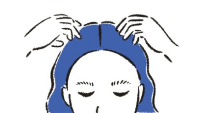 アデランス研究開発室の伊藤憲男さんに聞きました。女性の薄毛の原因と対策