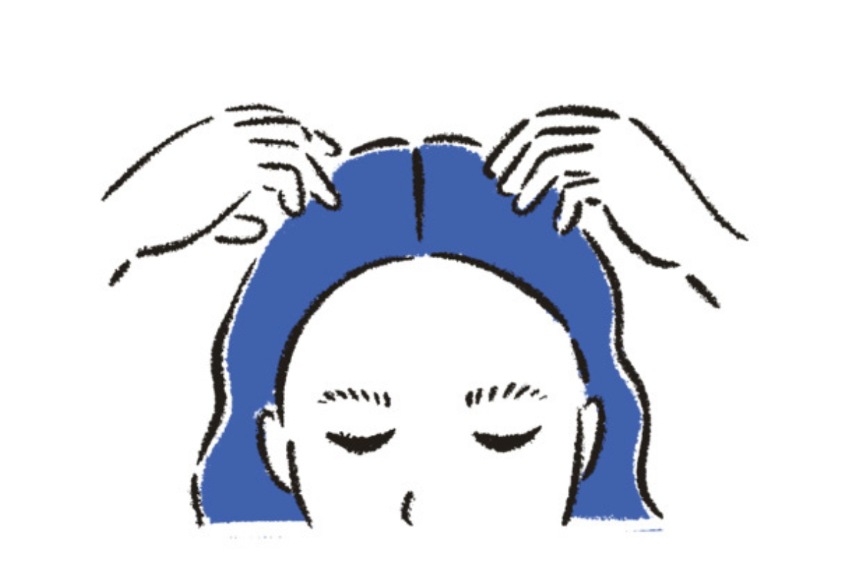 アデランス研究開発室の伊藤憲男さんに聞きました。女性の薄毛の原因と対策