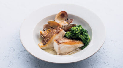 春は魚がうまい！ ワンパターンにならない魚介のレシピ3選