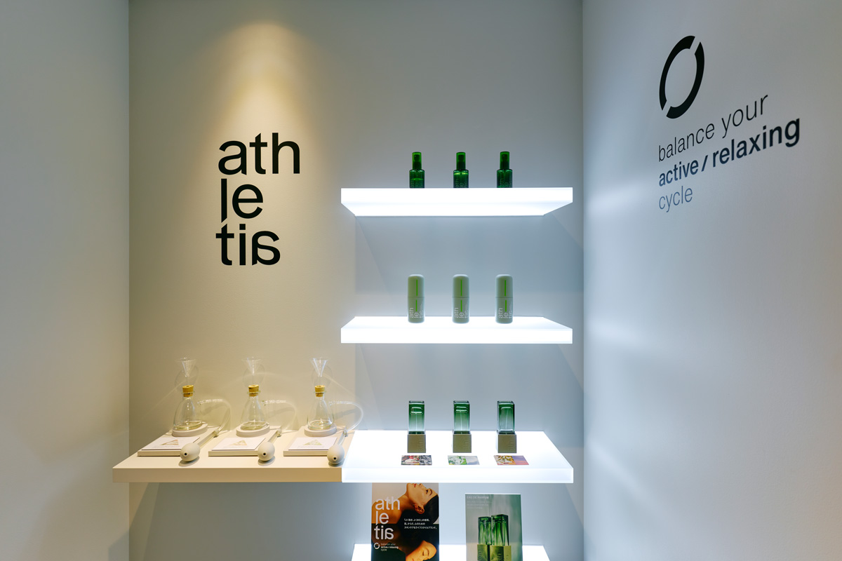 福岡　ホテル　BASE LAYER HOTEL FUKUOKA