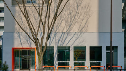 福岡の街歩きの拠点に。〈BASE LAYER HOTEL FUKUOKA〉で地元とつながる旅を。