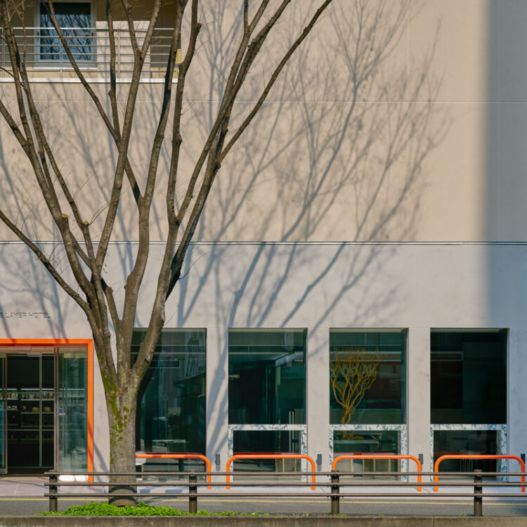 BLH-FUKUOKA_外観昼