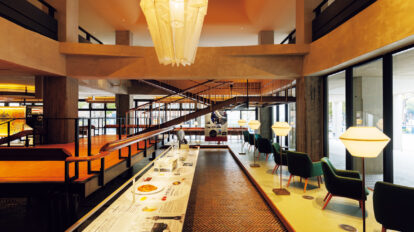 旧横浜市庁舎行政棟が“レガシーホテル”として生まれ変わった！