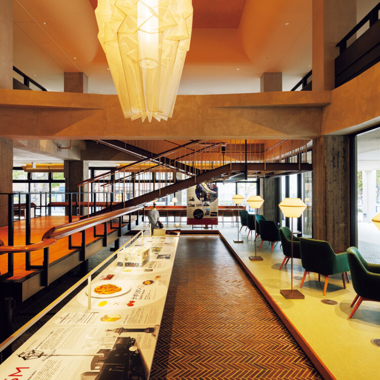 横浜 星野リゾート おしゃれ