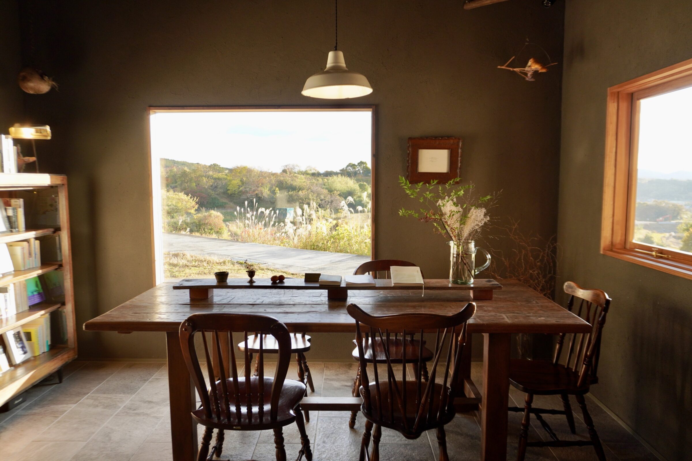 兵庫〈hitorigomori〉　淡路島　ひとり旅