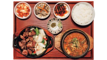 【2026年最新】ソウルひとり飯完全ガイド12選｜カンジャンケジャンなどひとりで楽しむ名物グルメ