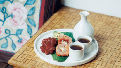 【2026年最新】昼飲みできるところも。雰囲気抜群のソウルの韓屋酒場3選