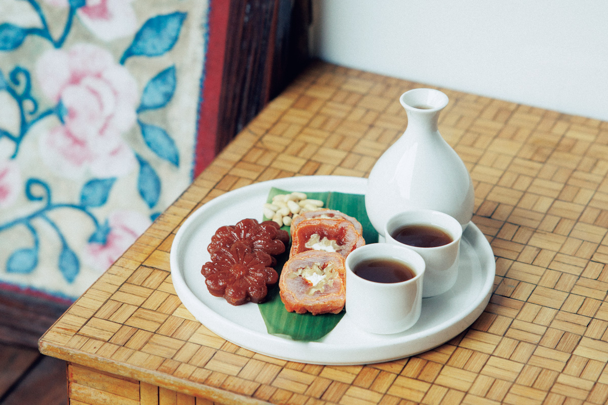 【2026年最新】昼飲みできるところも。雰囲気抜群のソウルの韓屋酒場3選