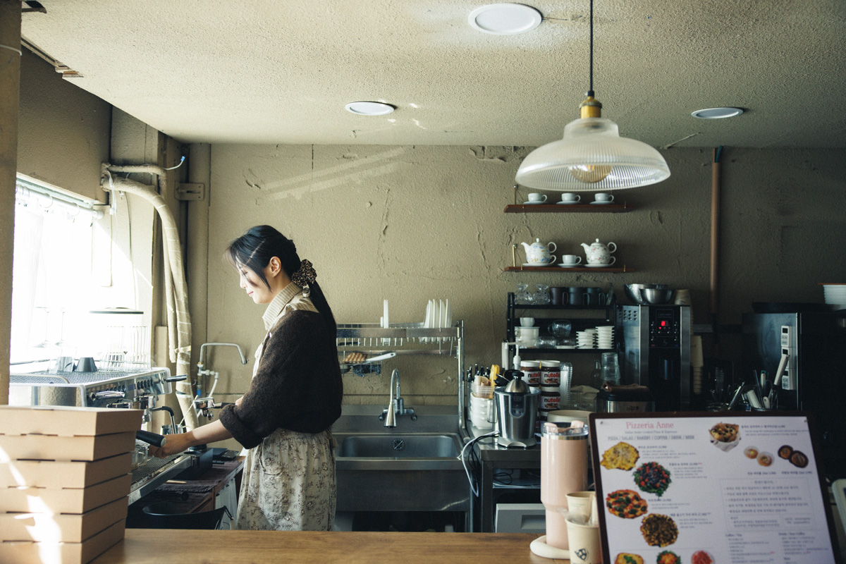 ピジェリアエン