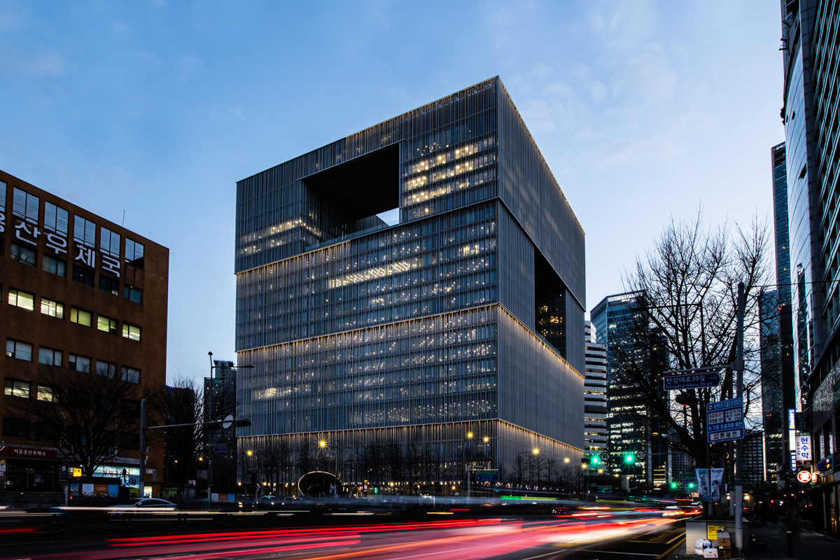 アモーレパシフィック