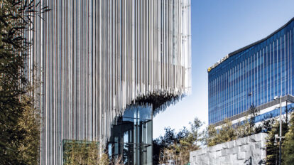 【2026年最新】今巡るべき、ソウルの現代建築5選