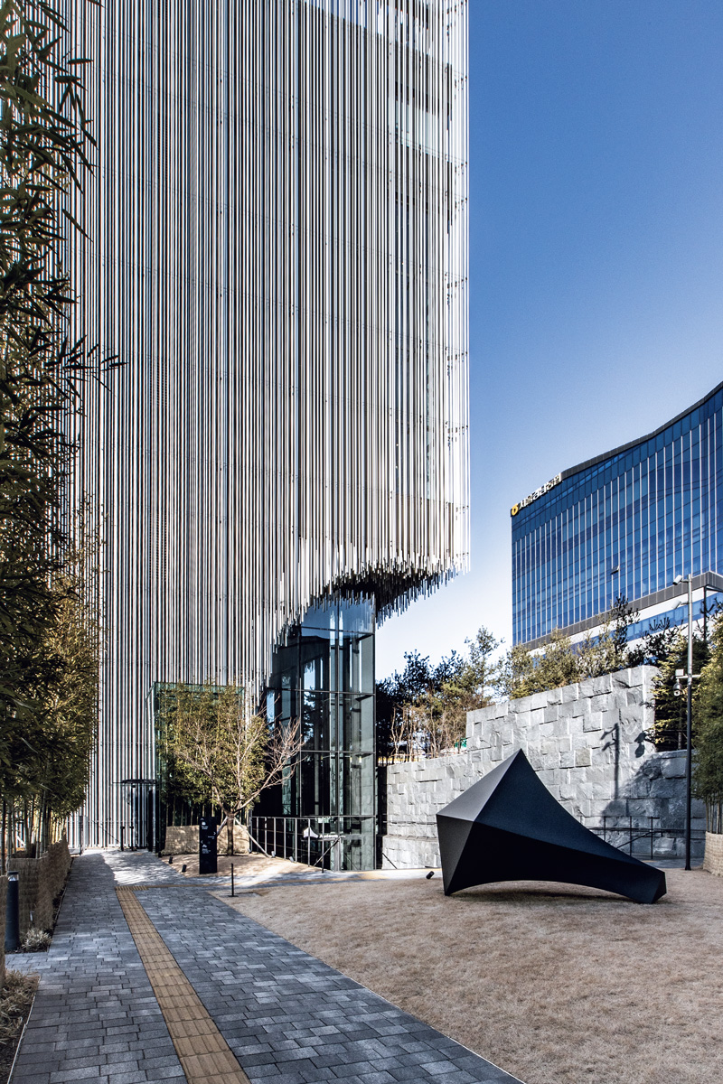 【2026年最新】今巡るべき、ソウルの現代建築5選