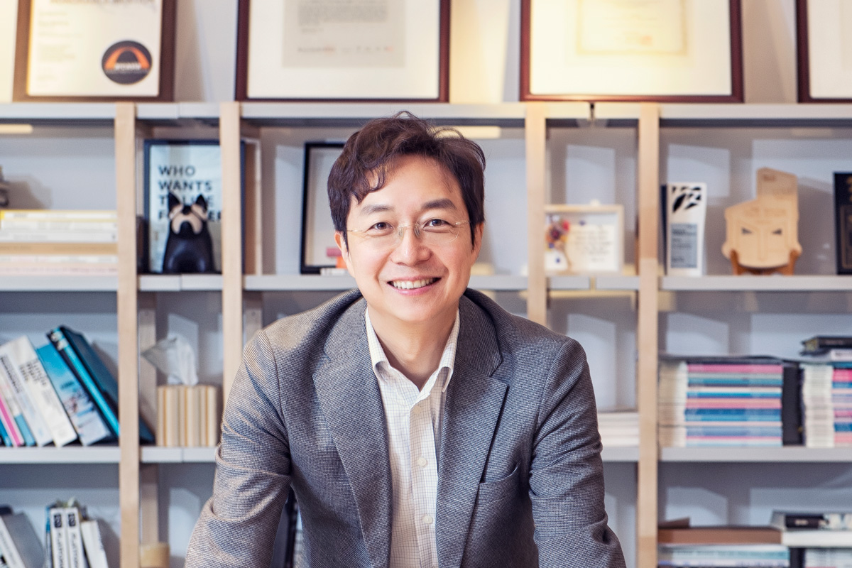 ユ・ヒョンジュン