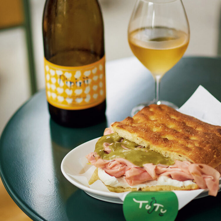 【東京】パン飲みができるおすすめ店7選｜ワインやクラフトジンとのペアリングが楽しめる都内ベーカリーほか