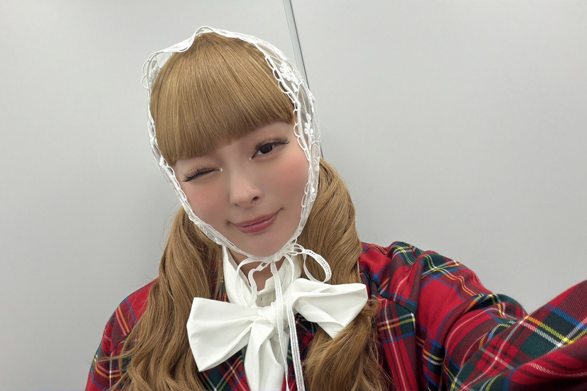 きゃりーぱみゅぱみゅの大人なLADYになるわよコラム 〜第78回 保護者懇談会でしくじったわよ〜