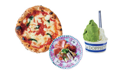 【武蔵小山】世界一のピザが味わえる。｜グルメ充実の”ムサコ”のおすすめスポット16選