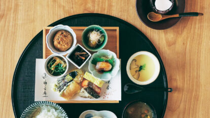 【銀座和食ランチ】数量限定で予約推奨。割烹御膳をランチで手軽に。〈銀座 静香庵〉