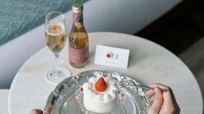 おひとりプロデューサー・まろさんが愛してやまない、ひとり“だから”泊まりたいホテル3選